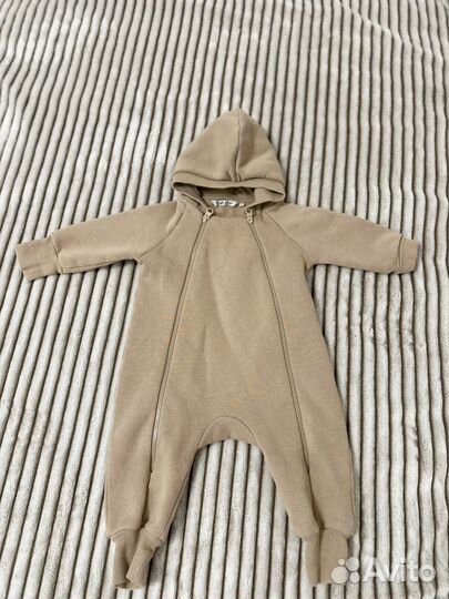 Комбинезон 74