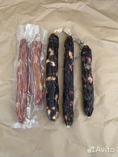 Конина-Казылык