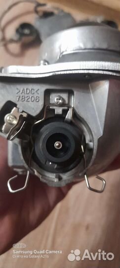 Комплект линз lexus(лексус) GS 300