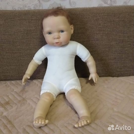 Куклы Oberndörfer (Германия)