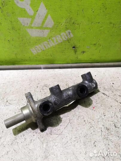 Цилиндр тормозной главный бмв Е28