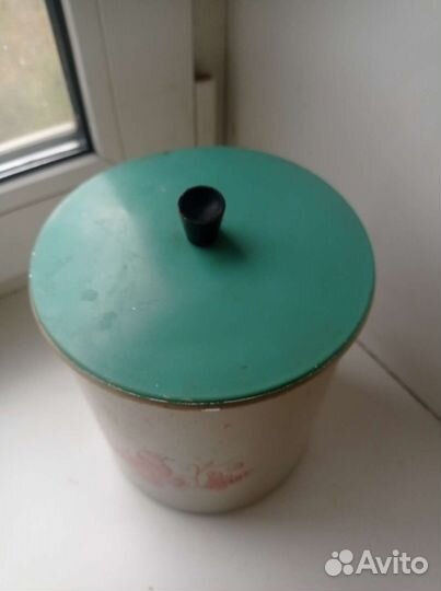 Предметы быта СССР