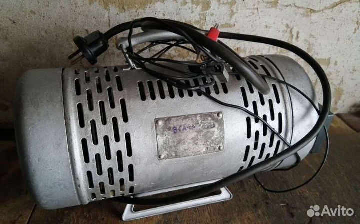 Зарядное устройство вса 10А