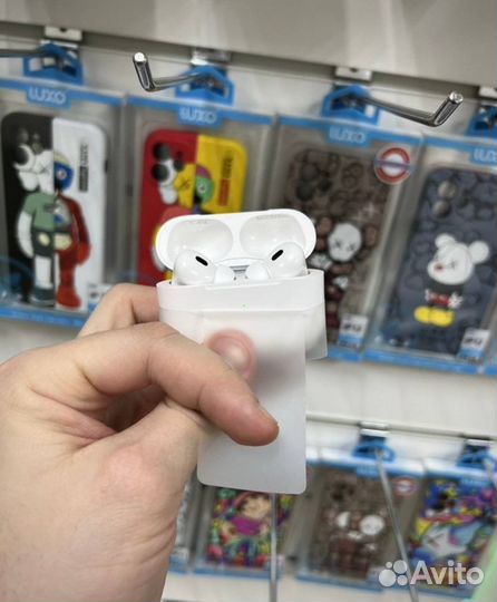 Apple AirPods pro 2