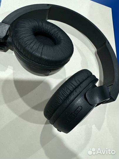 Наушники JBL T460bt