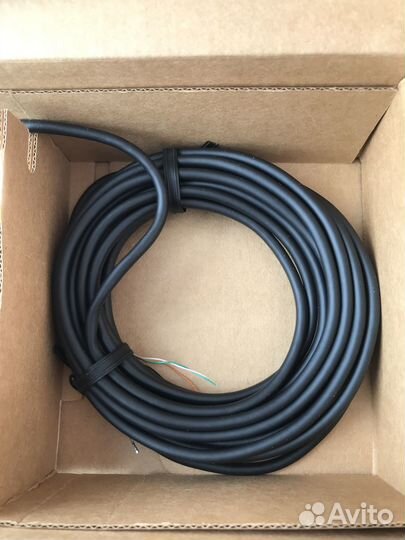 Всенаправленный микрофон Shure Mx396/C