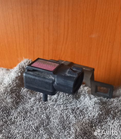 Датчик абсолютного давления(map sensor) 3sfe