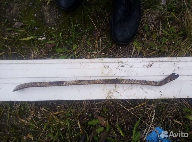 Монтировка