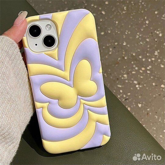 Новый чехол на iPhone 11 Pro Max и на iPhone 11