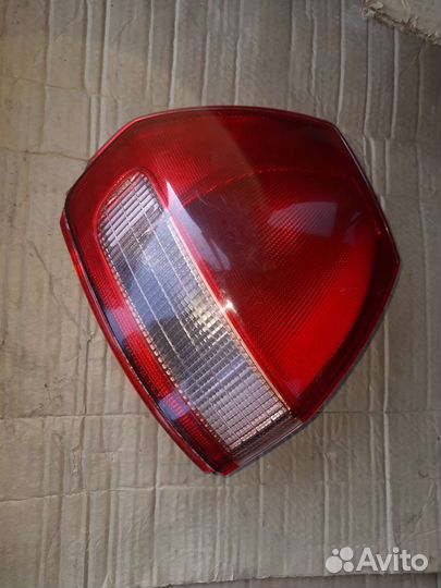 Фонарь задний хонда сивик