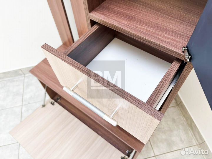 Прихожая с вешалкой