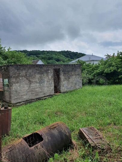 Участок 6 сот. (ИЖС)