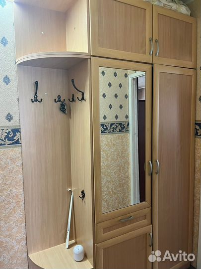 Шкаф в прихожую