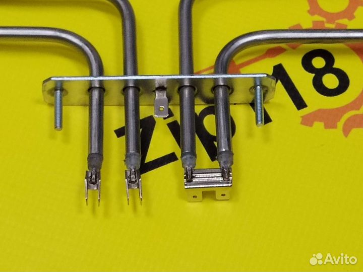 Тэн для духовки Electrolux, zanussi 2450 W