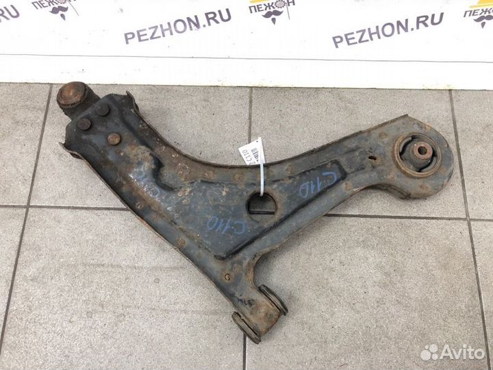 Рычаг передний левый Chevrolet Lacetti универсал