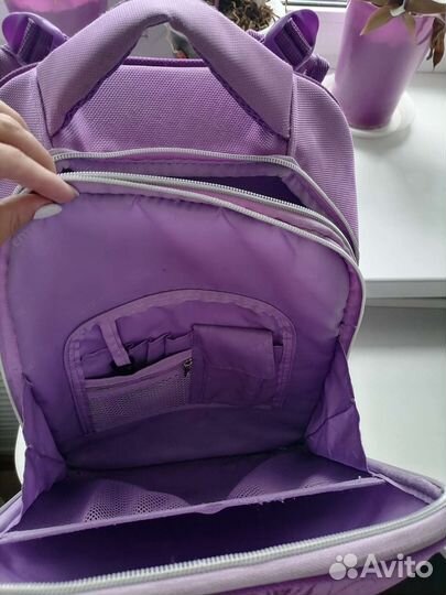 Рюкзак для девочки