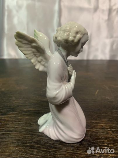 Статуэтка фарфор германия