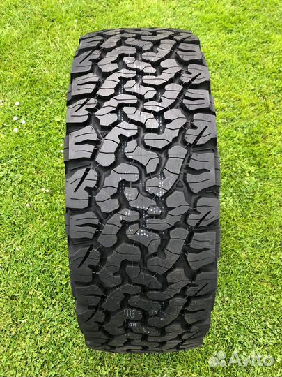 Bfgoodrich All-Terrain T/A KO2 315/70 R15
