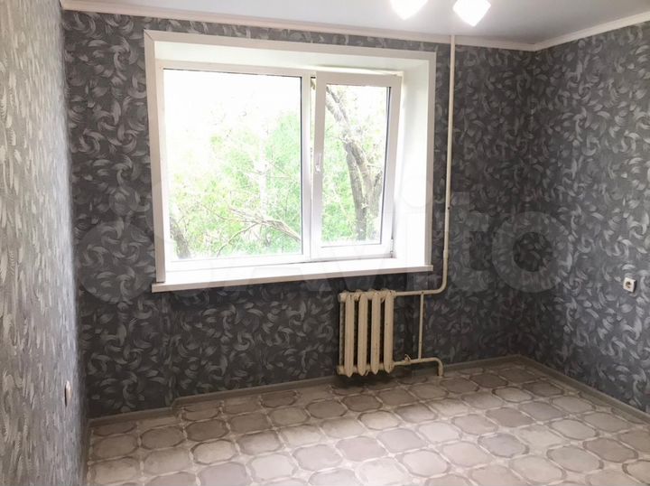 Комната 12,7 м² в 1-к., 4/5 эт.