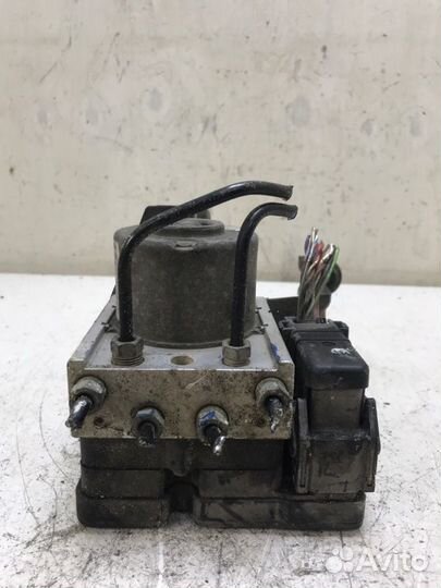 Блок abs Ford Focus 2