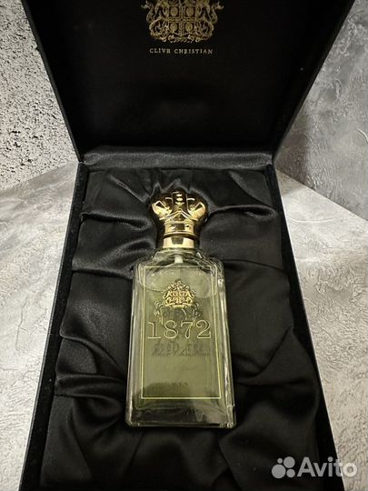 Clive christian 1872 оригинал