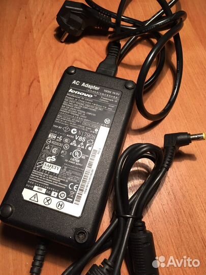 Блок питания