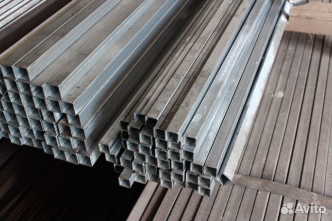 Профтрубы,швеллер,уголок