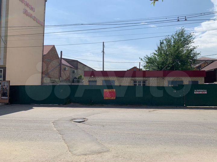 Участок 2,4 сот. (ИЖС)