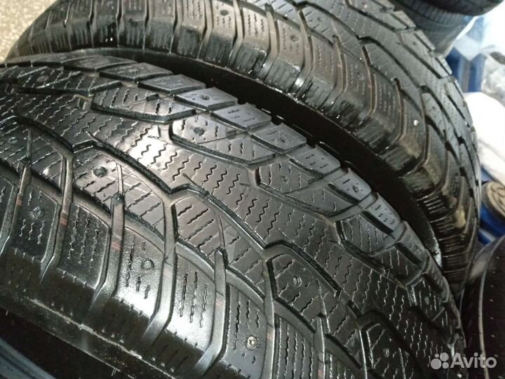 Michelin X-Ice North 225/45 R18 95T