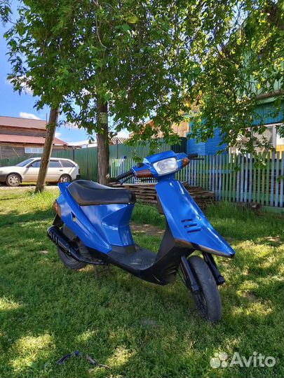 Продам скутер Suzuki Address