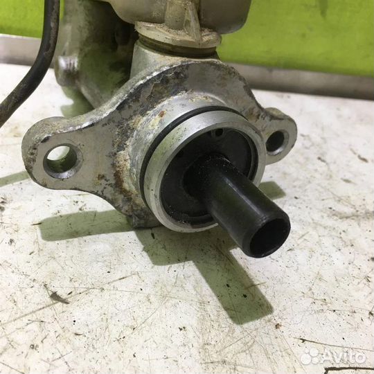 Цилиндр тормозной главный Киа рио 1