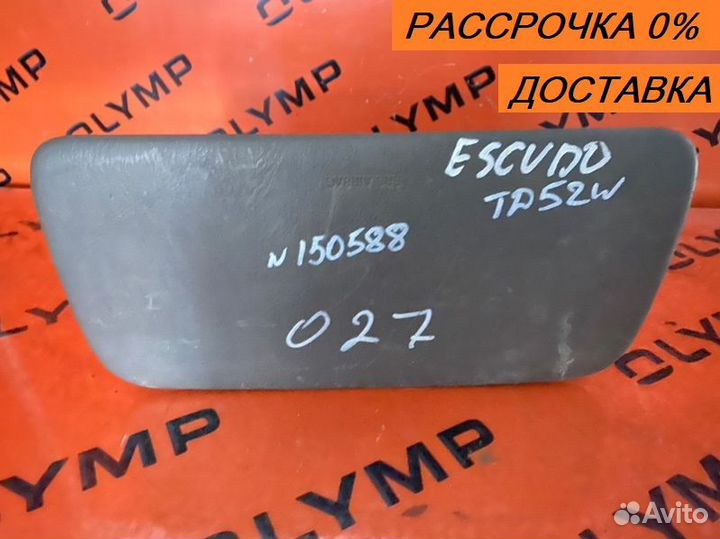 Airbag пассажирский Suzuki Escudo TA52W J20A