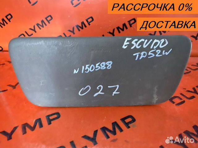 Airbag пассажирский Suzuki Escudo TA52W J20A