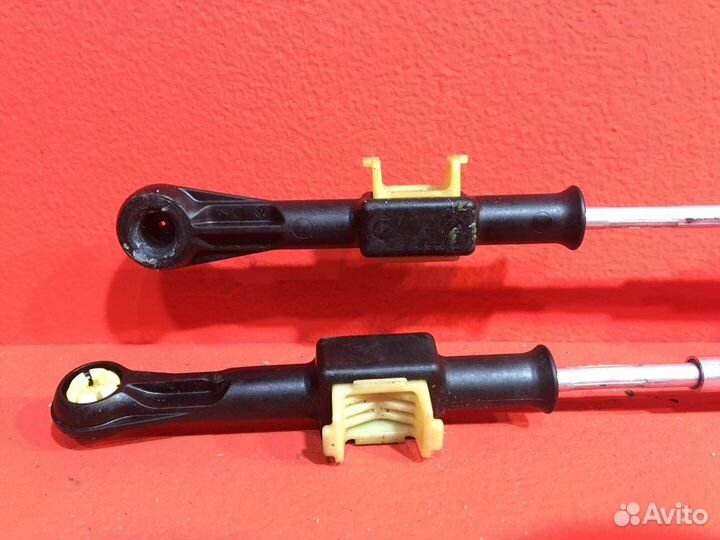 Трос МКПП для Chevrolet Aveo (Б/У)