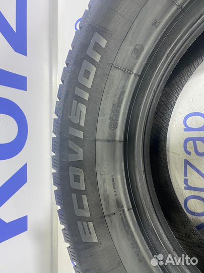 Ovation EcoVision W-686 245/70 R17 110T