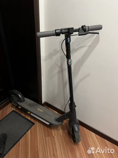 Самокат ninebot g30p MAX