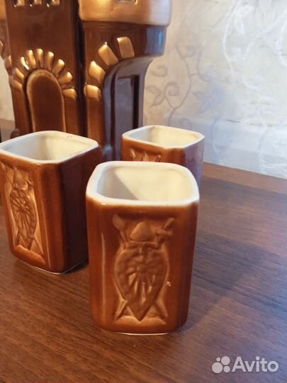 Сувенирный набор