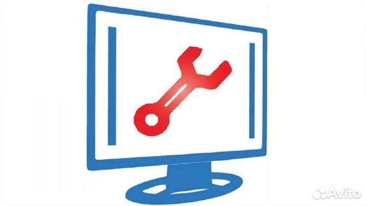 Компьютерная помощь и удаленная установка программ