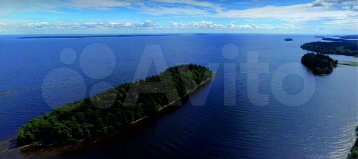 Участок 3,5 га (СНТ, ДНП)