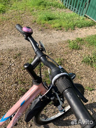 Велосипед Stern 20