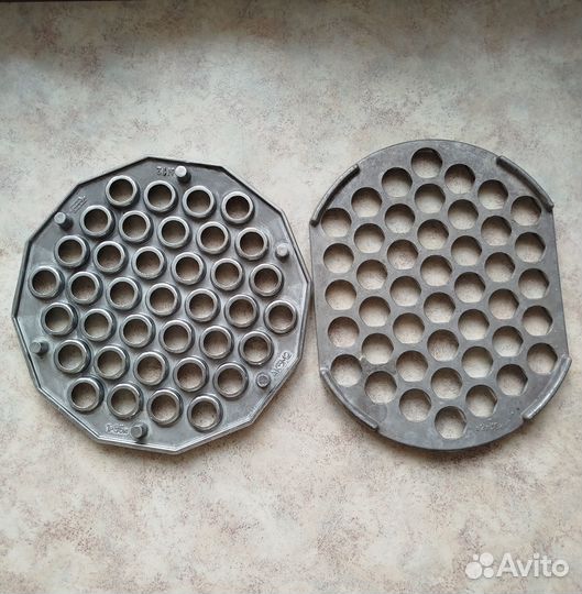 Пельменница СССР