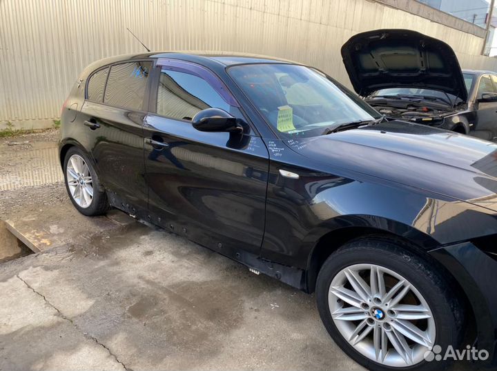 М-пакет M-TEX BMW E87