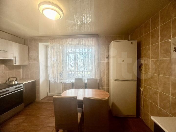 2-к. квартира, 65 м², 15/17 эт.