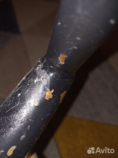 Руль для трюкового самоката