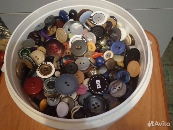 Пуговица