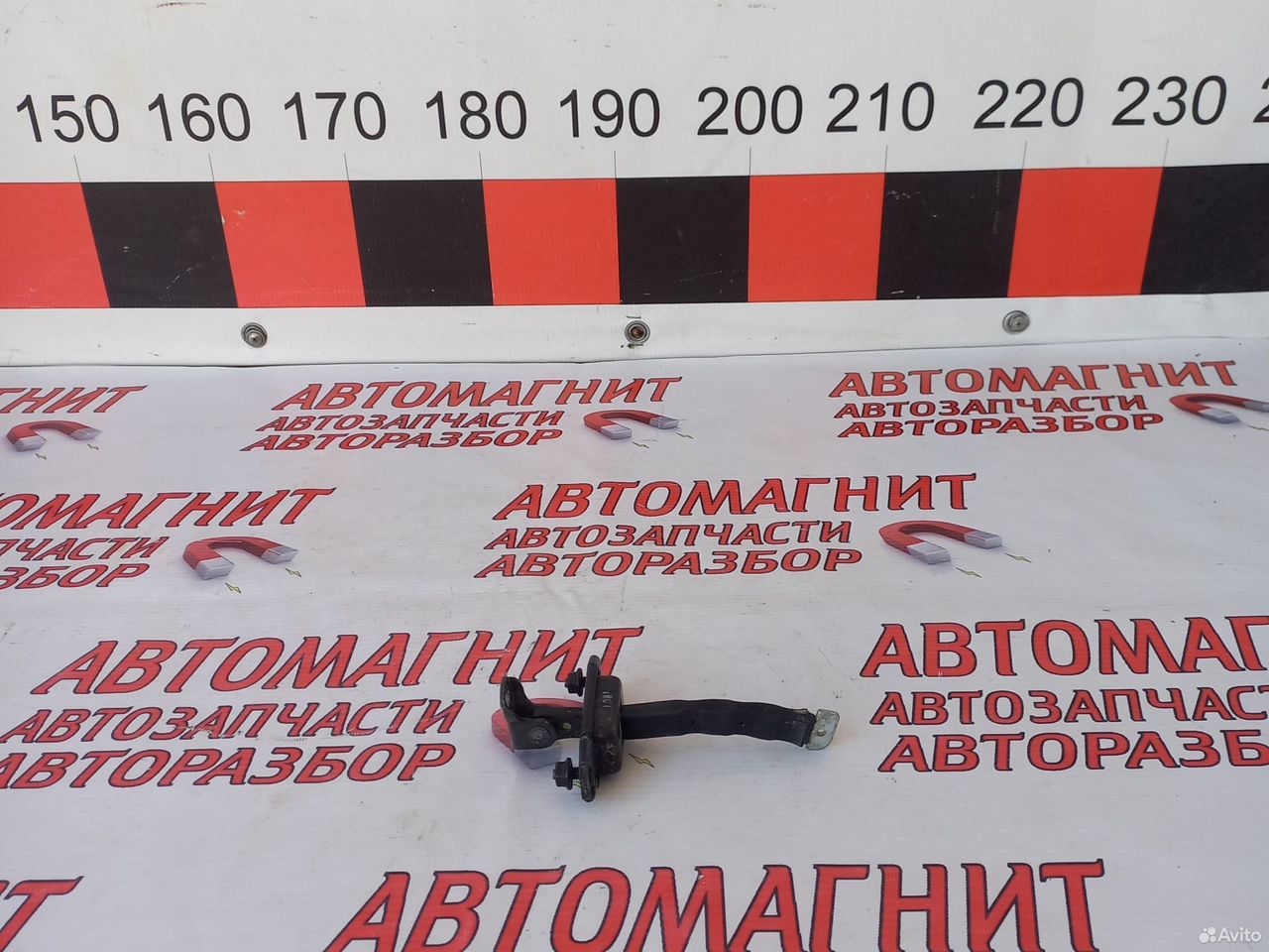 Ограничитель двери задней правой Киа Церато 4 BD