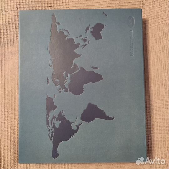 Подарочный комплект 