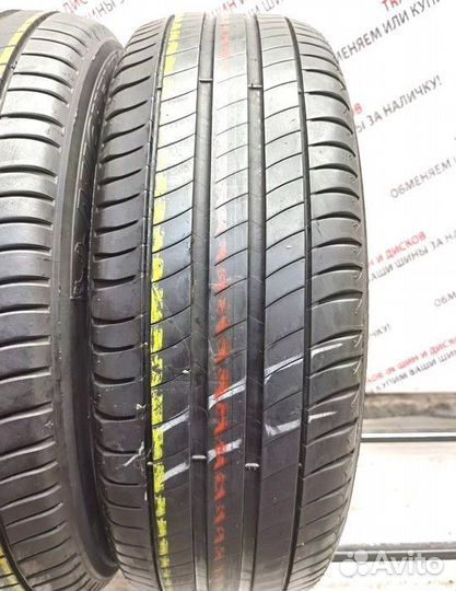 Michelin Primacy 3 215/55 R17 94W