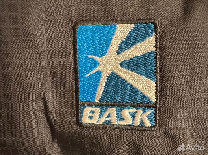 Брюки горнолыжные Bask XXL