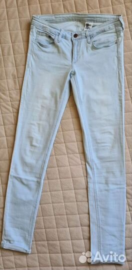 Вещи женские р.42-44